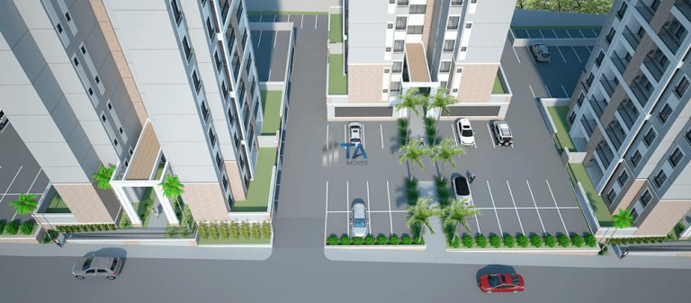 Imagem Imóvel com 3 Quartos à Venda, 76 m² em Swiss Park - Campinas
