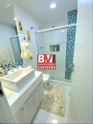 Imagem Apartamento com 3 Quartos à Venda, 132 m² em Vila Da Penha - Rio De Janeiro Imagem Apartamento com 3 Quartos à Venda, 132 m² em Vila Da Penha - Rio De Janeiro