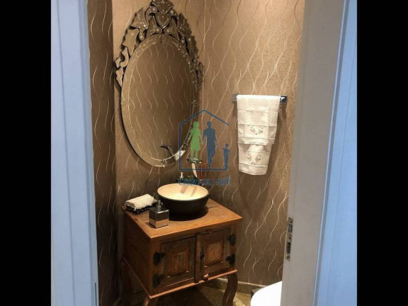 Imagem Apartamento com 4 Quartos à Venda, 242 m² em Campo Belo - São Paulo Imagem Apartamento com 4 Quartos à Venda, 242 m² em Campo Belo - São Paulo