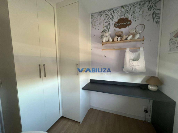 Imagem Apartamento com 3 Quartos à Venda, 76 m² em Ponte Preta - Campinas Imagem Apartamento com 3 Quartos à Venda, 76 m² em Ponte Preta - Campinas