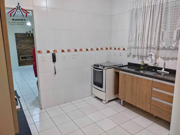Imagem Apartamento com 1 Quarto à Venda, 56 m² em Boqueirao - Praia Grande