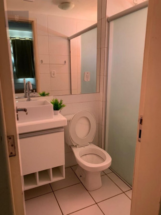 Imagem Apartamento com 3 Quartos à Venda, 70 m² em Parque Das Nações - Parnamirim