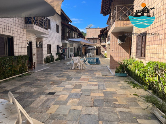 Imóvel com 2 Quartos à Venda, 60 m² em Juquehy - São Sebastião