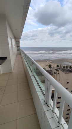 Apartamento com 2 Quartos à Venda,  em Aviação - Praia Grande