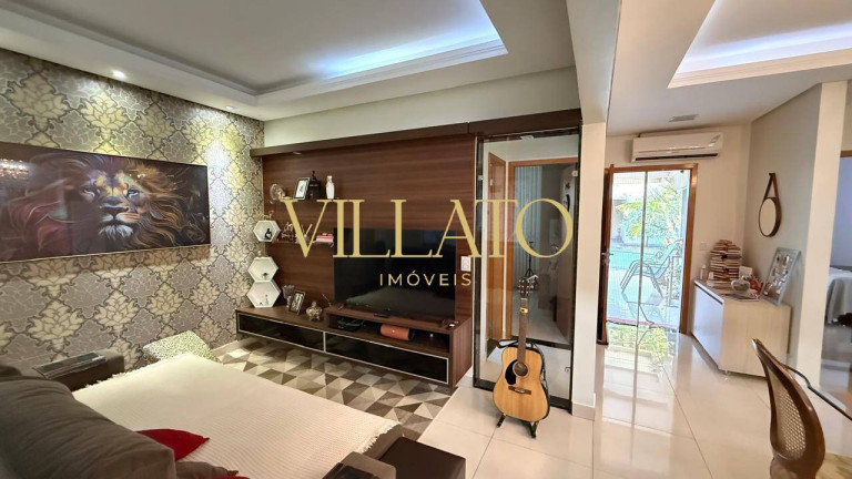 Imagem Casa com 3 Quartos à Venda, 96 m² em Vila Jardim Pompéia - Goiânia