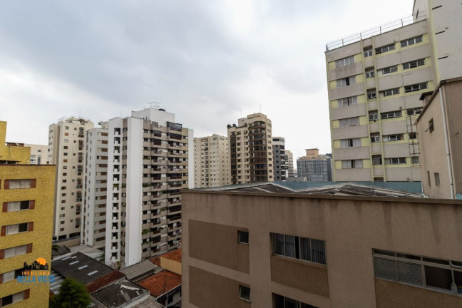 Imagem Apartamento com 3 Quartos à Venda, em Moema - São Paulo Imagem Apartamento com 3 Quartos à Venda, em Moema - São Paulo