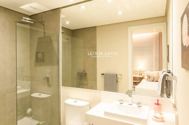 Imagem Apartamento com 2 Quartos à Venda,  em Santo Amaro - São Paulo