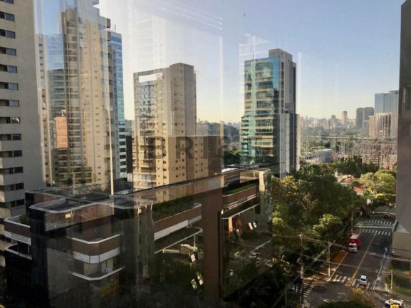 Imagem Imóvel Comercial para Alugar, 258 m² em Brooklin - São Paulo Imagem Imóvel Comercial para Alugar, 258 m² em Brooklin - São Paulo