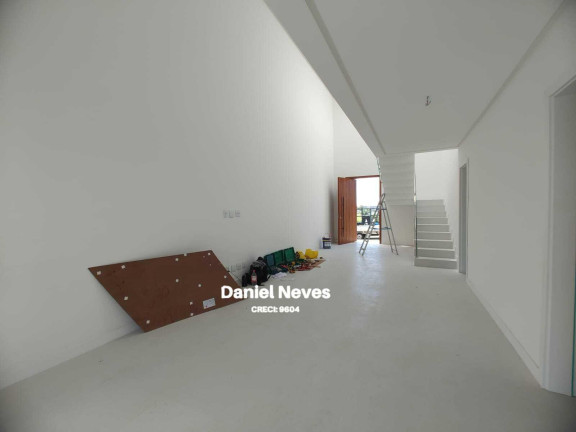 Imagem Casa de Condomínio com 4 Quartos à Venda, 254 m² em Alphaville (abrantes) - Camaçari