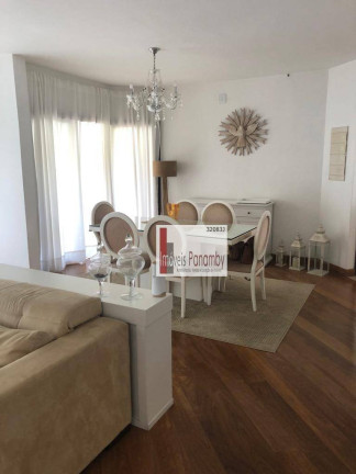 Imagem Casa com 4 Quartos à Venda, 543 m² em Jardim Prudência - São Paulo
