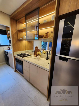 Imagem Apartamento com 2 Quartos à Venda, 36 m² em Vila Prudente - São Paulo