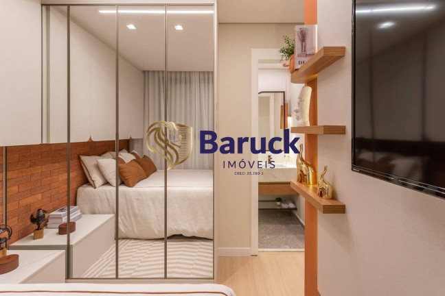 Imagem Apartamento com 2 Quartos à Venda, 42 m² em Santo Amaro - São Paulo Imagem Apartamento com 2 Quartos à Venda, 42 m² em Santo Amaro - São Paulo