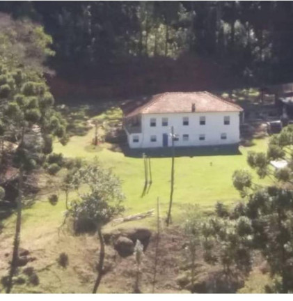 Imagem Fazenda à Venda, 968.000 m² em Centro - Joanópolis