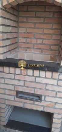 Imagem Sobrado com 3 Quartos à Venda, 93 m² em Jardim Sabará - São Paulo