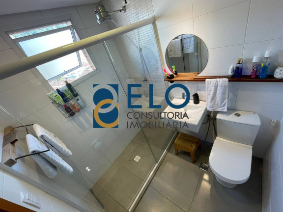 Imagem Apartamento com 3 Quartos à Venda, 105 m² em Marapé - Santos Imagem Apartamento com 3 Quartos à Venda, 105 m² em Marapé - Santos