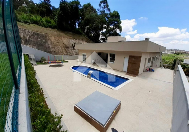 Imagem Casa de Condomínio com 5 Quartos à Venda, 320 m² em Residencial Tambore - Barueri Imagem Casa de Condomínio com 5 Quartos à Venda, 320 m² em Residencial Tambore - Barueri