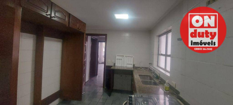 Imagem Apartamento com 4 Quartos à Venda, 280 m² em Gonzaga - Santos Imagem Apartamento com 4 Quartos à Venda, 280 m² em Gonzaga - Santos