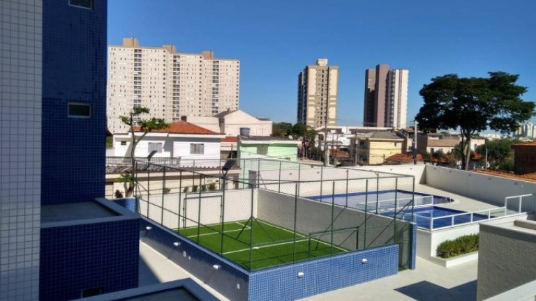 Imagem Apartamento com 3 Quartos à Venda, 86 m² em Vila Alzira - Santo André Imagem Apartamento com 3 Quartos à Venda, 86 m² em Vila Alzira - Santo André