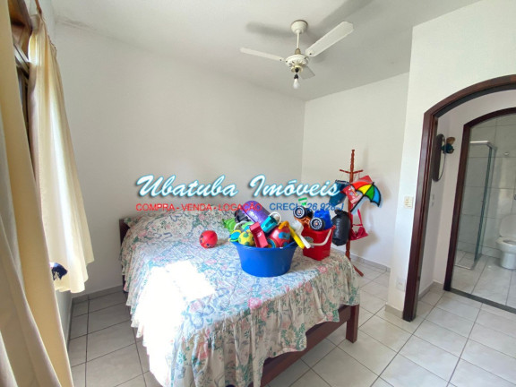 Imagem Casa com 2 Quartos à Venda, 218 m² em Centro - Ubatuba