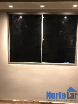 Imagem Apartamento com 3 Quartos para Alugar, 69 m² em Vila Portugal - São Paulo