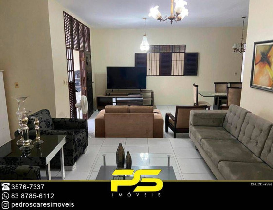 Imagem Sala Comercial à Venda, 230 m² em Manaíra - João Pessoa Imagem Sala Comercial à Venda, 230 m² em Manaíra - João Pessoa