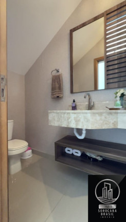 Imagem Casa com 2 Quartos à Venda, 200 m² em Wanel Ville - Sorocaba