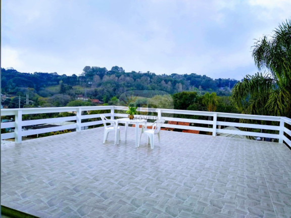 Imagem Casa com 4 Quartos à Venda, 357 m² em Logradouro - Nova Petrópolis Imagem Casa com 4 Quartos à Venda, 357 m² em Logradouro - Nova Petrópolis