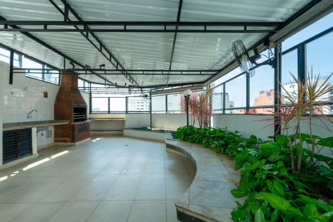 Imagem Apartamento com 3 Quartos à Venda, 82 m² em Vila Leopoldina - São Paulo