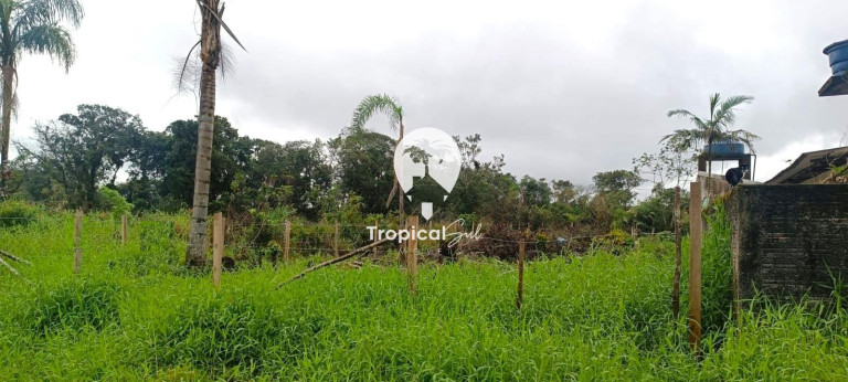 Imagem Terreno à Venda, 510 m² em Carmery - Pontal Do Parana Imagem Terreno à Venda, 510 m² em Carmery - Pontal Do Parana