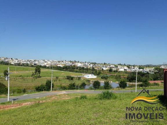 Imagem Terreno em Condomínio à Venda, 405 m² em Itupeva Imagem Terreno em Condomínio à Venda, 405 m² em Itupeva