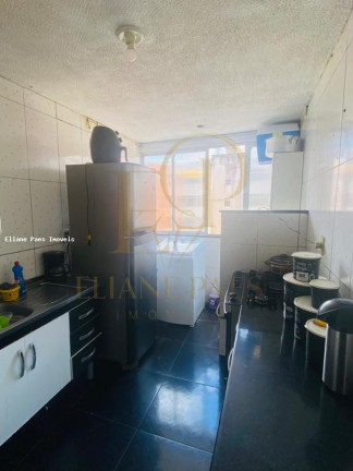 Imagem Apartamento com 3 Quartos à Venda, 90 m² em Vila Margarida - Itaguaí Imagem Apartamento com 3 Quartos à Venda, 90 m² em Vila Margarida - Itaguaí