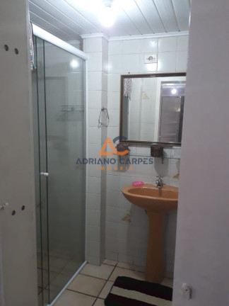 Imagem Casa com 7 Quartos à Venda, 198 m² em Centro - Balneário Piçarras