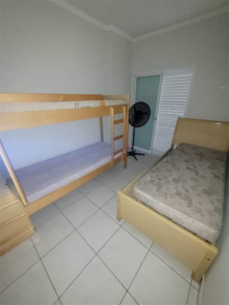 Imagem Apartamento com 2 Quartos à Venda, 81 m² em Guilhermina - Praia Grande