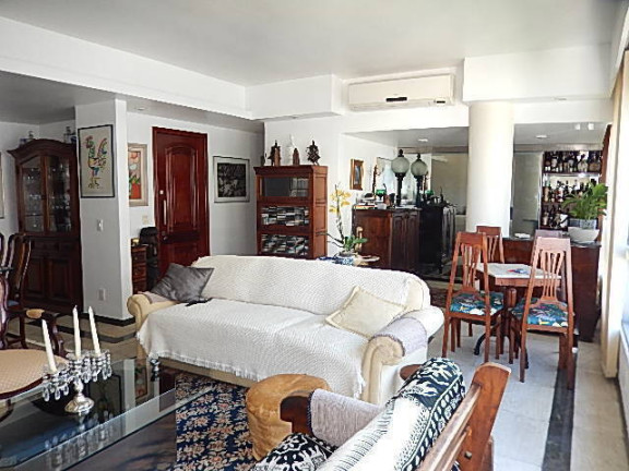 Imagem Apartamento com 3 Quartos à Venda, em Leblon - Rio De Janeiro Imagem Apartamento com 3 Quartos à Venda, em Leblon - Rio De Janeiro