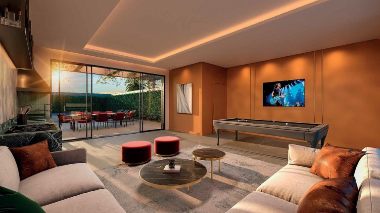 Imagem Apartamento com 3 Quartos à Venda, 140 m² em Ipiranga - São Paulo Imagem Apartamento com 3 Quartos à Venda, 140 m² em Ipiranga - São Paulo