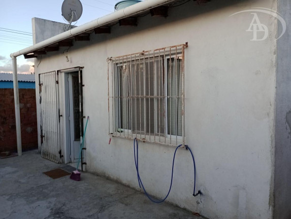 Imagem Casa com 3 Quartos à Venda, 180 m² em Castelo Branco - Rio Grande