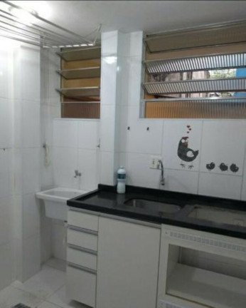 Imagem Apartamento com 1 Quarto à Venda, 40 m² em Bela Vista - São Paulo Imagem Apartamento com 1 Quarto à Venda, 40 m² em Bela Vista - São Paulo
