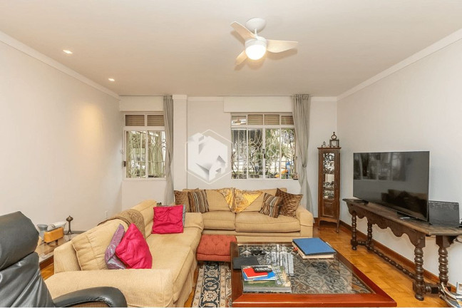 Imagem Apartamento com 2 Quartos à Venda, 106 m² em Santa Cecília - São Paulo Imagem Apartamento com 2 Quartos à Venda, 106 m² em Santa Cecília - São Paulo