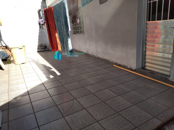 Imagem Casa com 3 Quartos à Venda, 168 m² em Jardim Das Esmeraldas - São Paulo