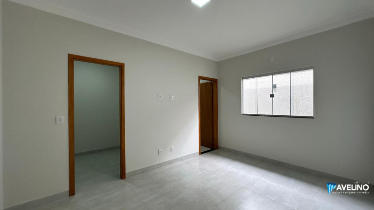 Imagem Casa com 3 Quartos à Venda, 108 m² em Jardim Montevidéu - Campo Grande Imagem Casa com 3 Quartos à Venda, 108 m² em Jardim Montevidéu - Campo Grande