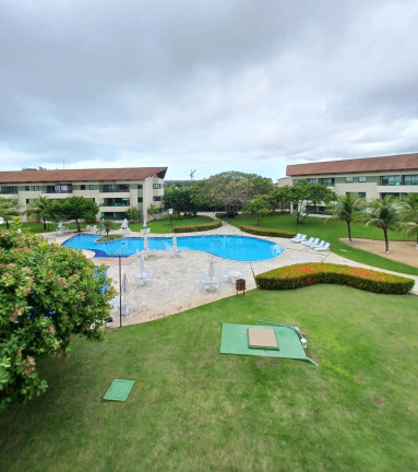 Apartamento com 1 Quarto à Venda, 46 m² em Praia Dos Carneiros - Tamandaré