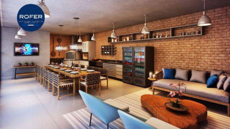 Imagem Apartamento com 3 Quartos à Venda, 185 m² em Jardim Paiquere - Valinhos