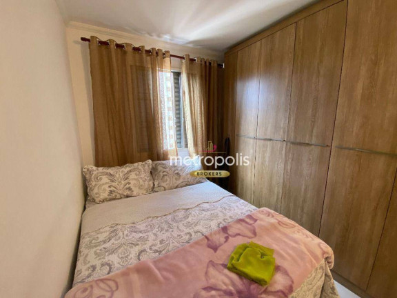 Imagem Apartamento com 2 Quartos à Venda, 60 m² em Conjunto Residencial Sitio Oratório - São Paulo Imagem Apartamento com 2 Quartos à Venda, 60 m² em Conjunto Residencial Sitio Oratório - São Paulo