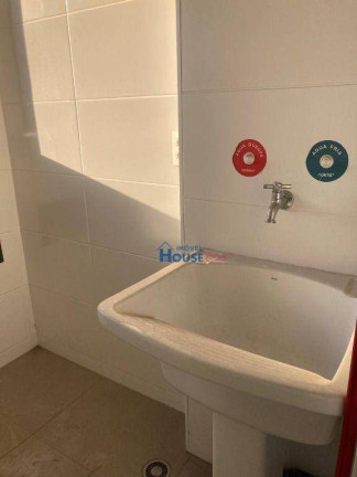 Imagem Apartamento com 2 Quartos à Venda, 72 m² em Pinheiros - São Paulo