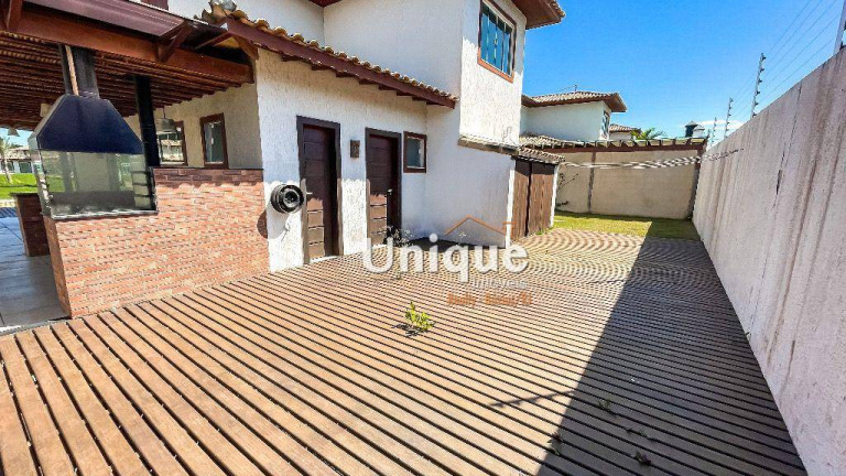 Imagem Casa com 4 Quartos à Venda, 210 m² em Manguinhos - Armação Dos Búzios