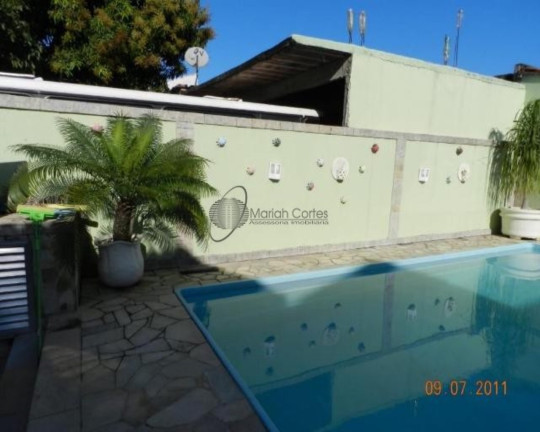 Imagem Casa com 5 Quartos à Venda, 1 m² em Itaipú - Niterói Imagem Casa com 5 Quartos à Venda, 1 m² em Itaipú - Niterói