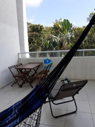 Imagem Apartamento com 2 Quartos à Venda, 65 m² em Perequê Açu - Ubatuba