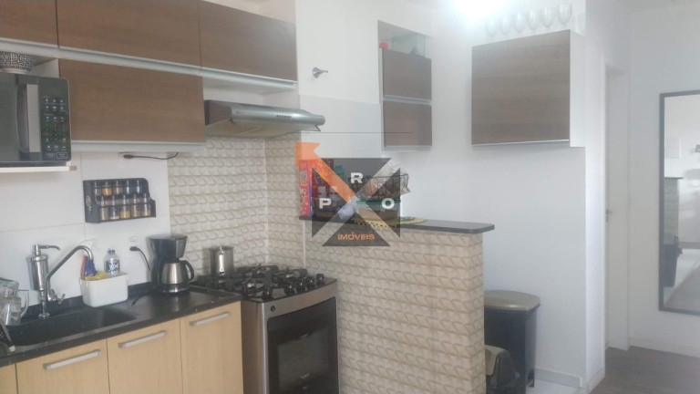 Imagem Imóvel com 2 Quartos à Venda, 42 m² em Vila Prudente - São Paulo