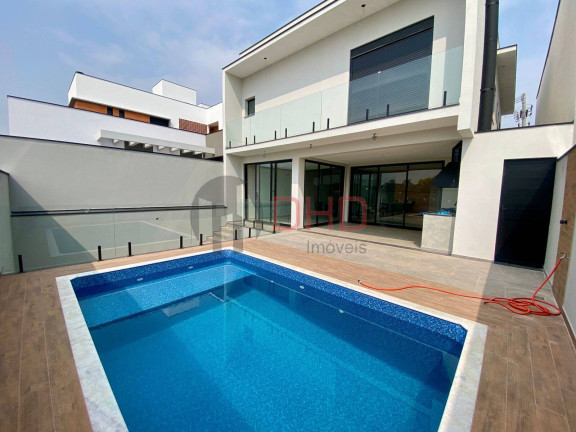 Imagem Casa de Condomínio com 3 Quartos à Venda, 250 m² em Parque Ibiti Reserva - Sorocaba Imagem Casa de Condomínio com 3 Quartos à Venda, 250 m² em Parque Ibiti Reserva - Sorocaba