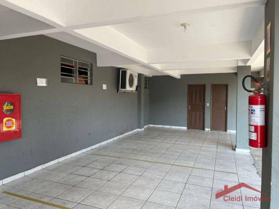 Imagem Edifício Residencial à Venda, 1.100 m² em Jardim Iririú - Joinville Imagem Edifício Residencial à Venda, 1.100 m² em Jardim Iririú - Joinville